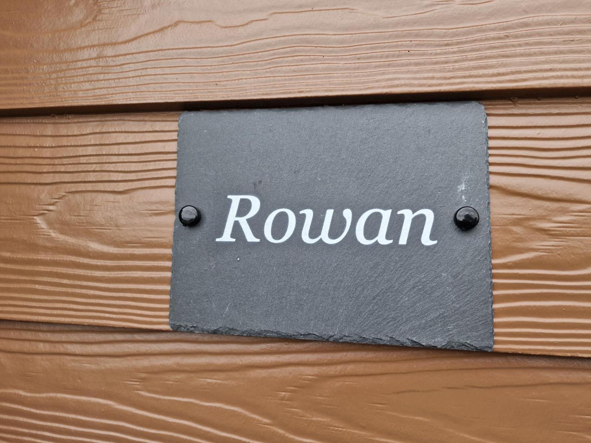Appartamento Rowan Gorgeous Glamping Hideaway Durnamuck Esterno foto